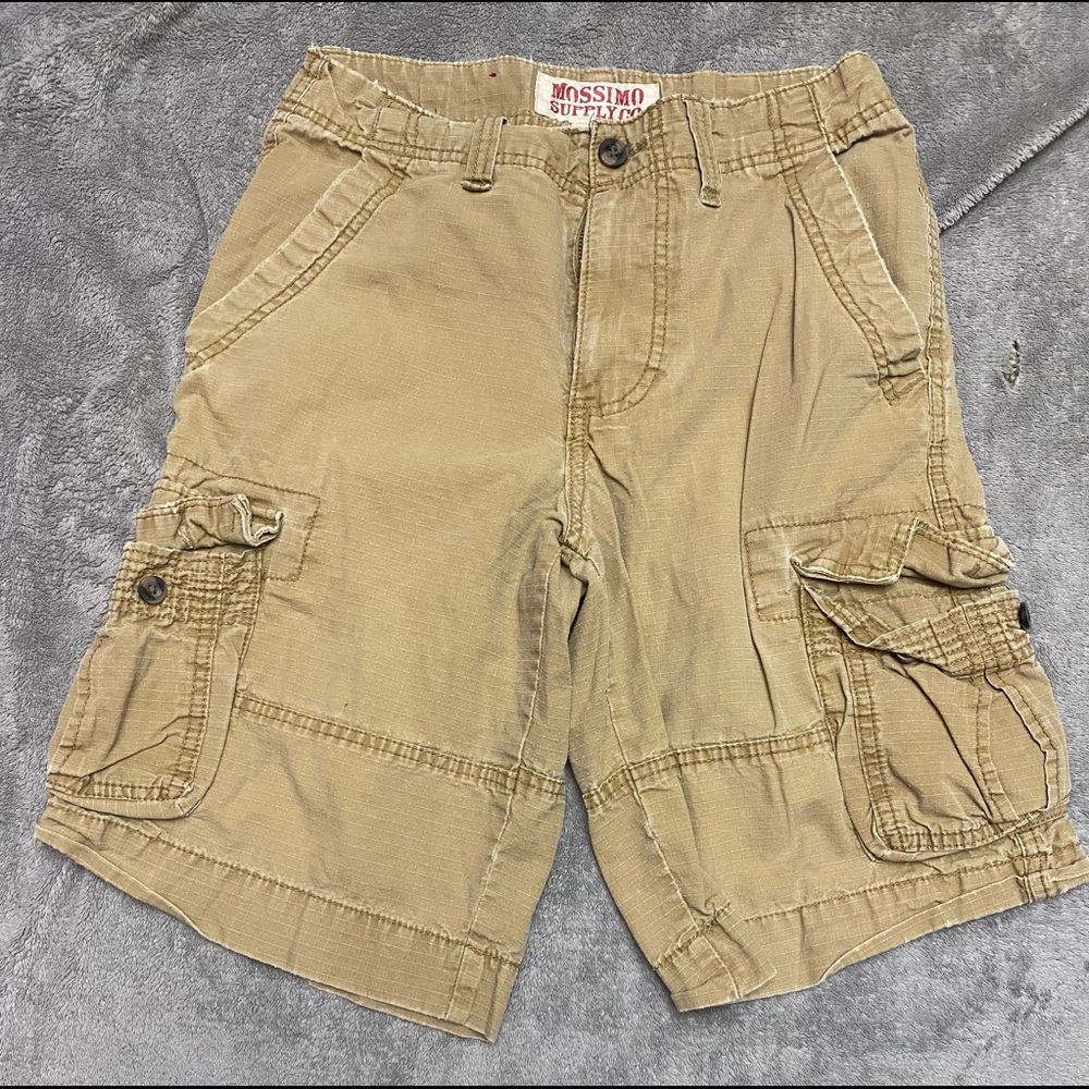 Mossimo Khakis Mens size 28